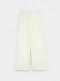 Pantalón Con Cintura Elástica Tacto Suave