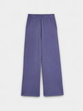 Pantalón Con Cintura Elástica Tacto Suave