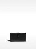 Cartera Con Textura L