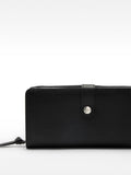 Cartera Con Textura L
