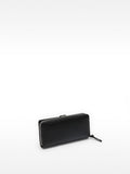 Cartera Con Textura L