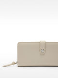 Cartera Con Textura L