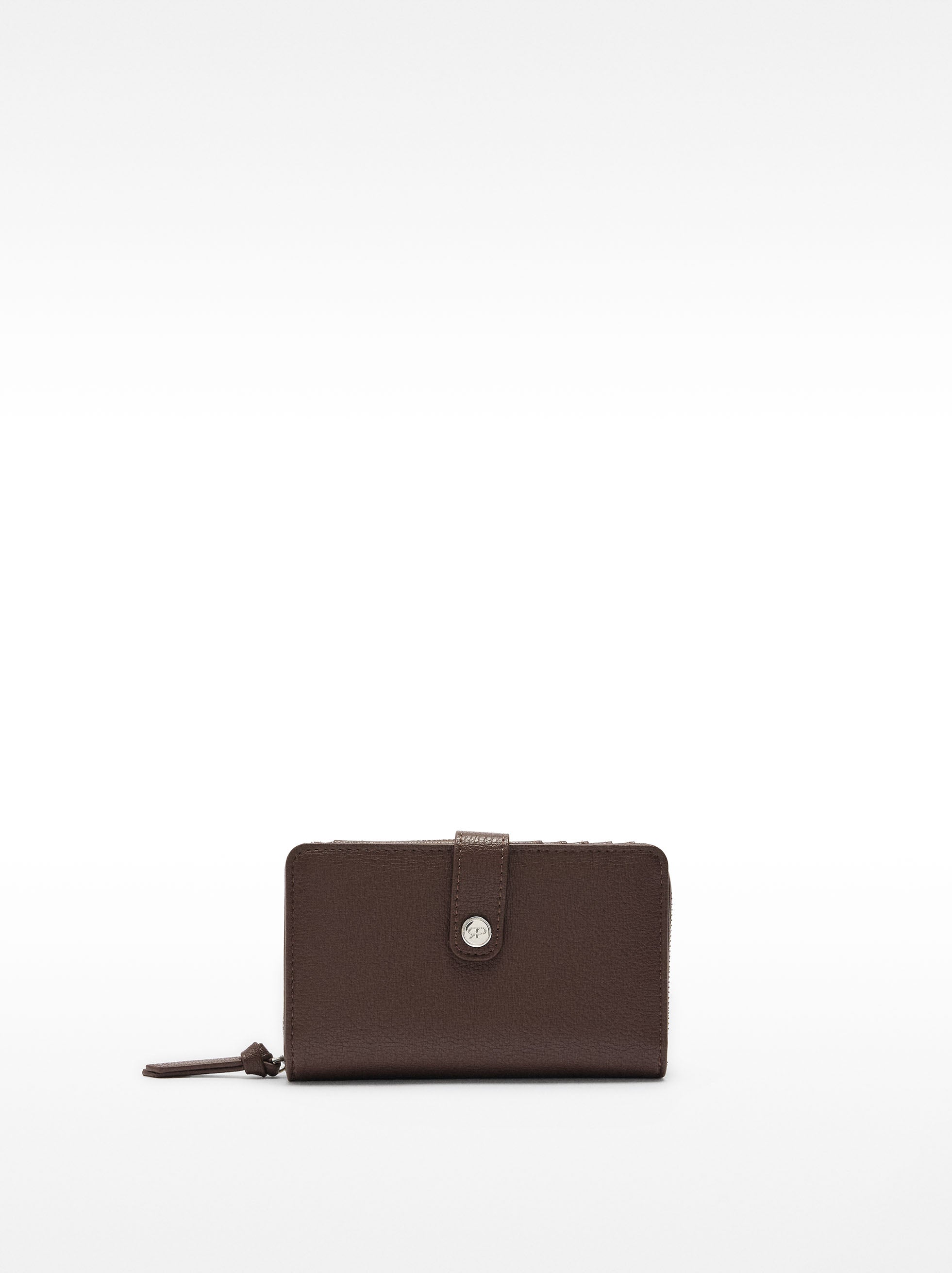 Cartera De Textura M