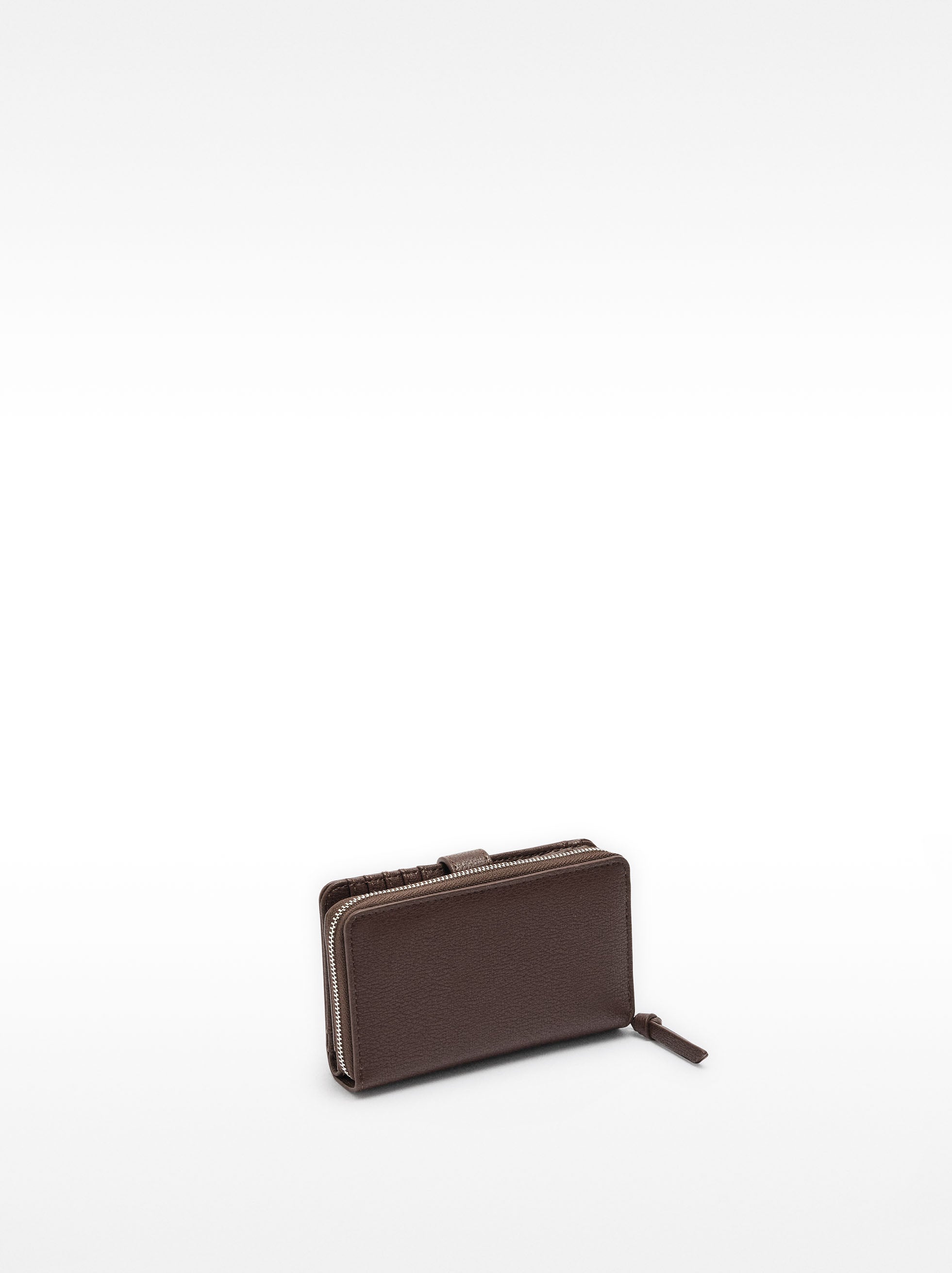 Cartera De Textura M
