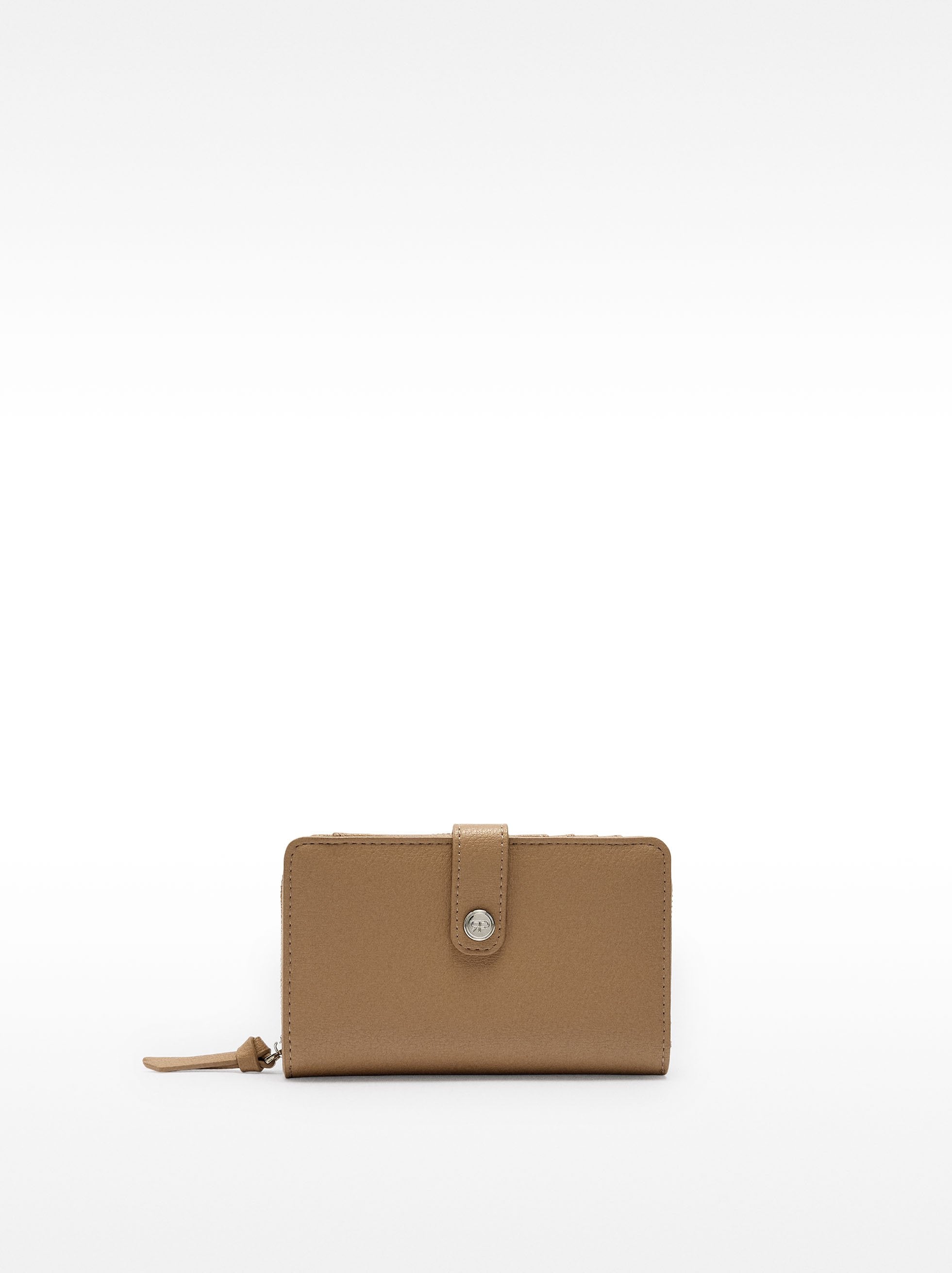Cartera De Textura M