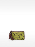 Bolsa Multiusos De Nylon Estampado Animal
