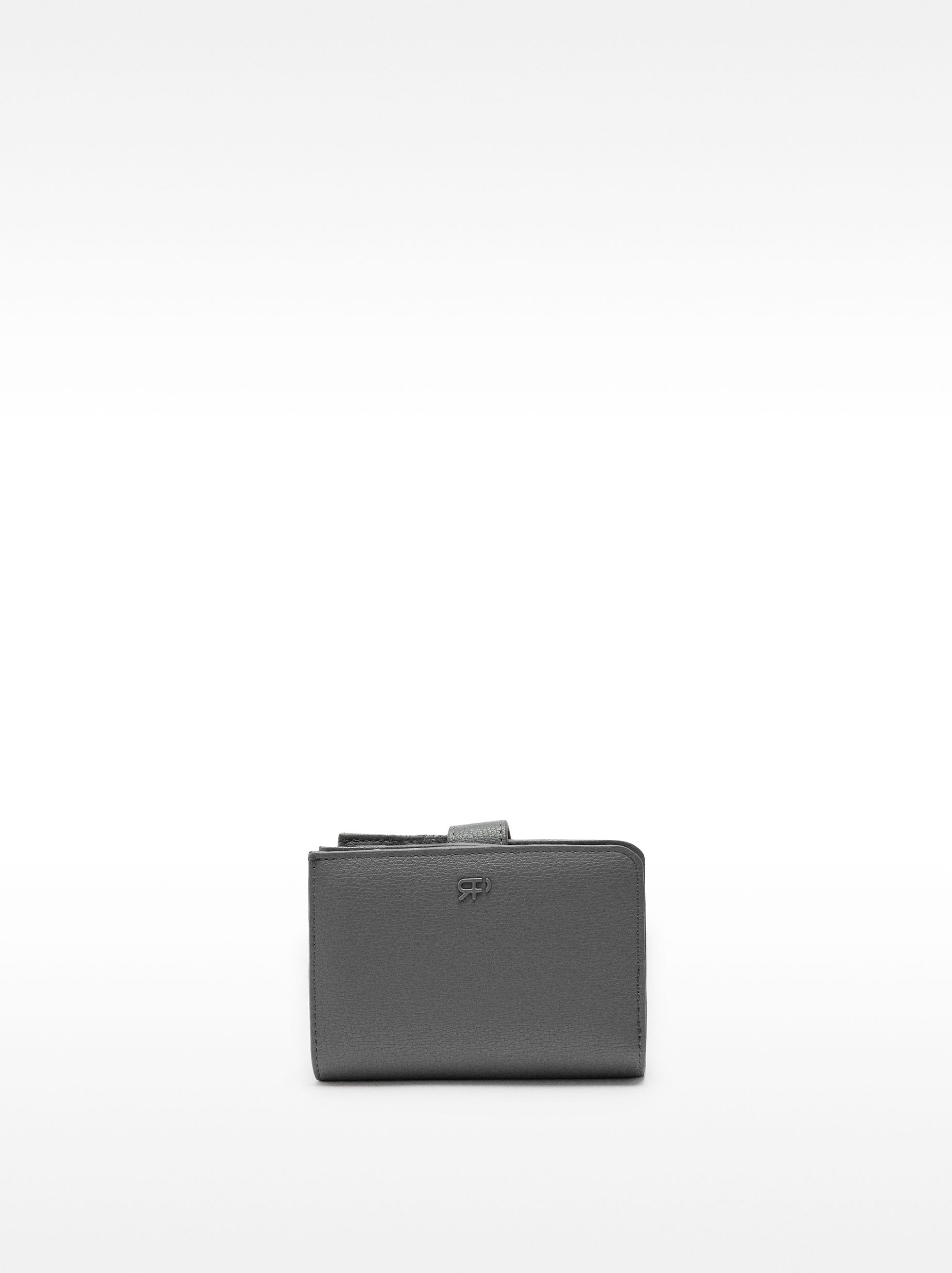 Cartera Con Textura S