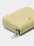 Cartera Básica Con Textura