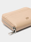 Cartera Básica Con Textura