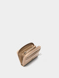 Cartera Básica Con Textura