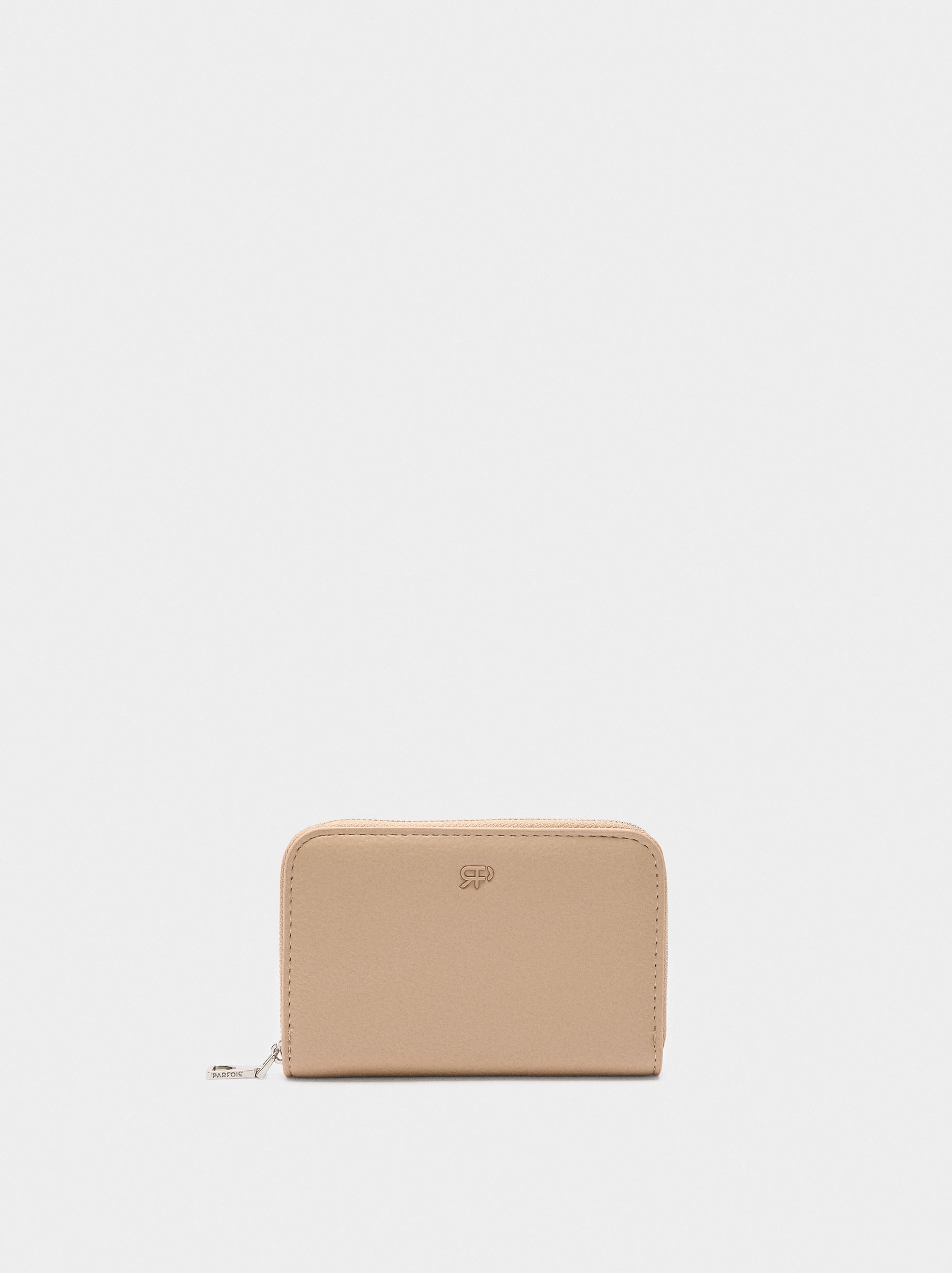 Cartera Con Textura