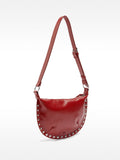 Bolso De Hombro Con Tachuelas