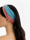 Set De Cintas Anchas Con Rayas