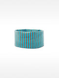 Set De Cintas Anchas Con Rayas