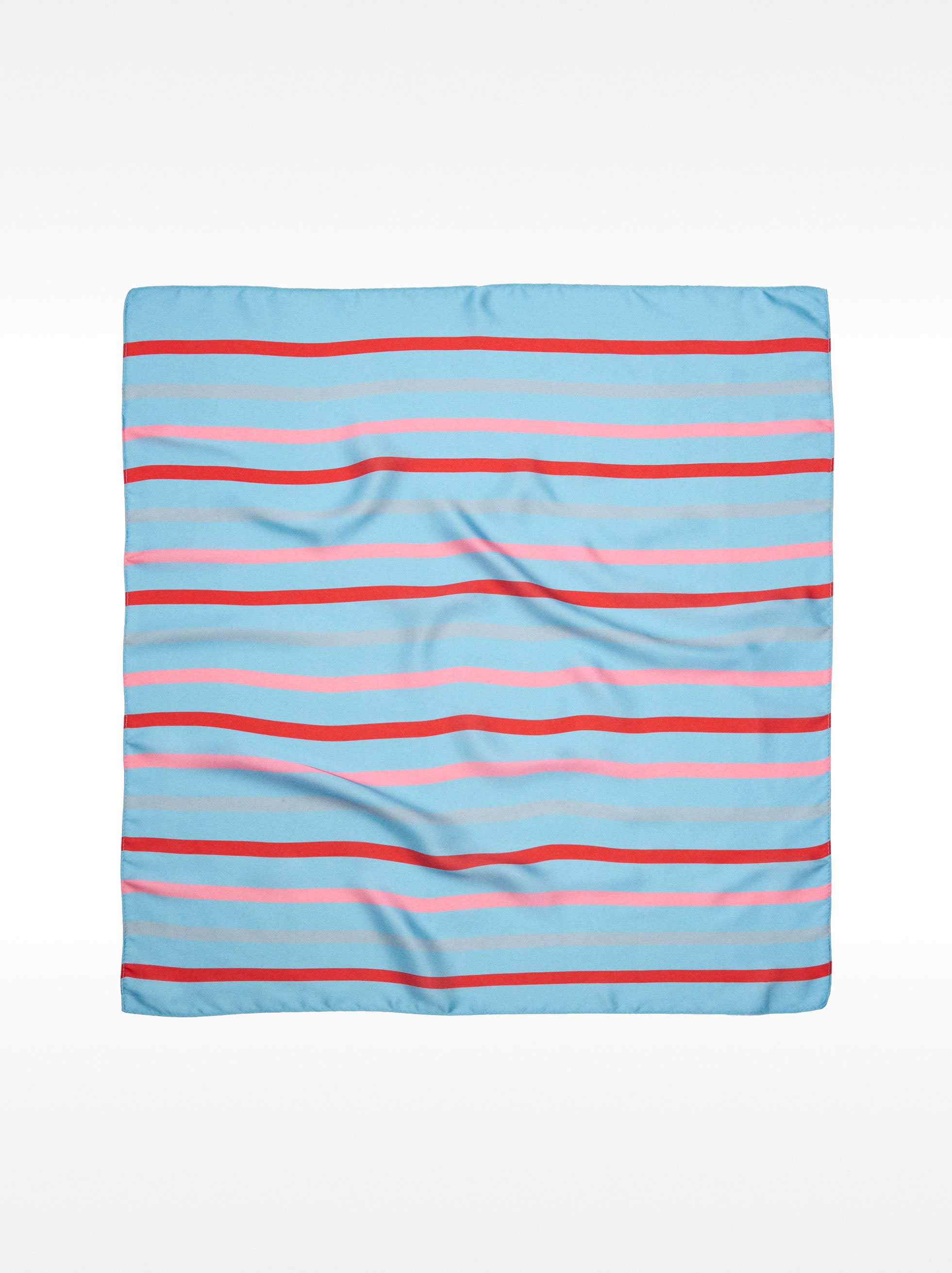 Pañuelo Multifuncional De Rayas