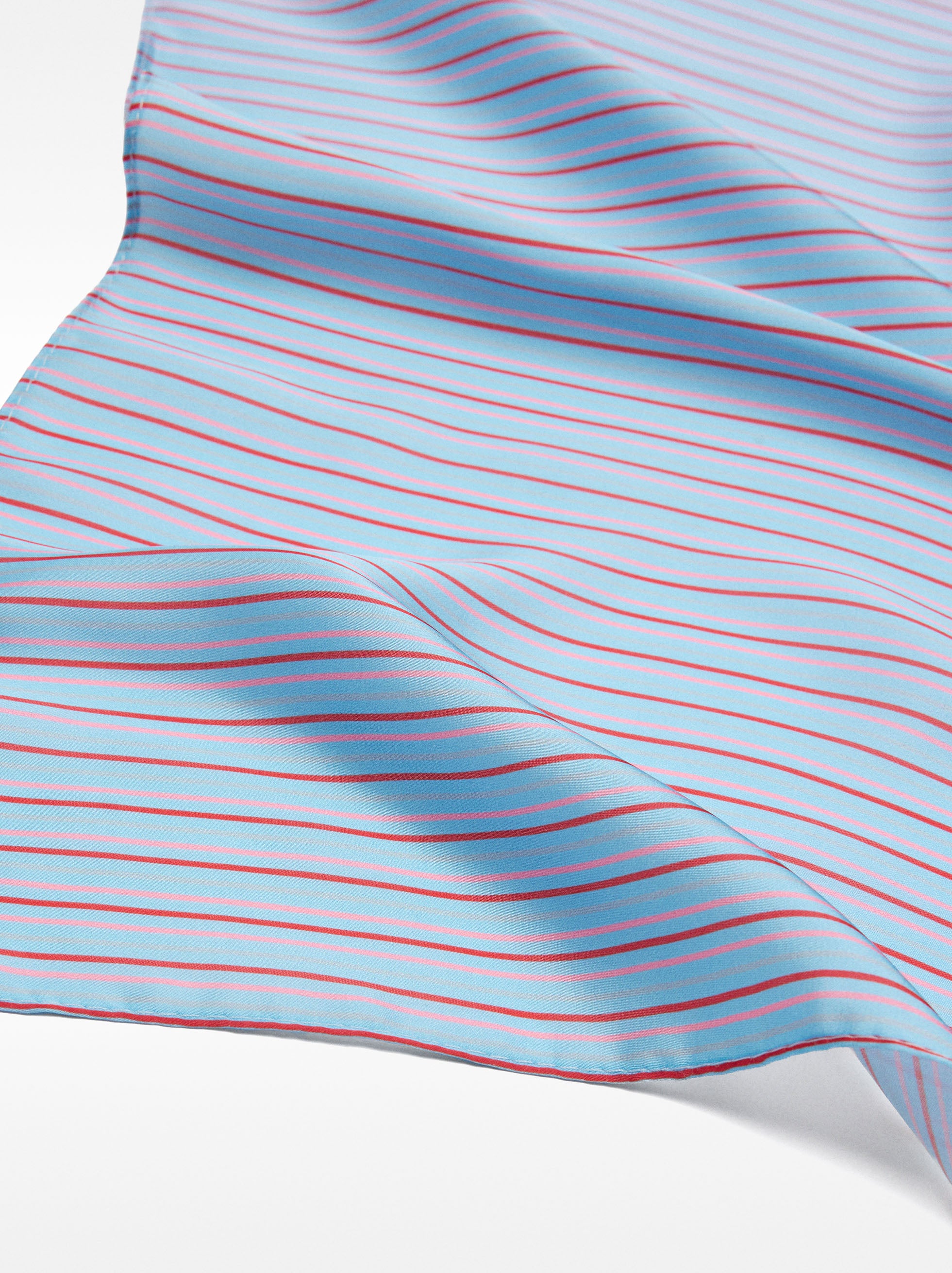 Pañuelo Multifuncional De Rayas