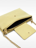 Bolso Bandolera De Textura Suave