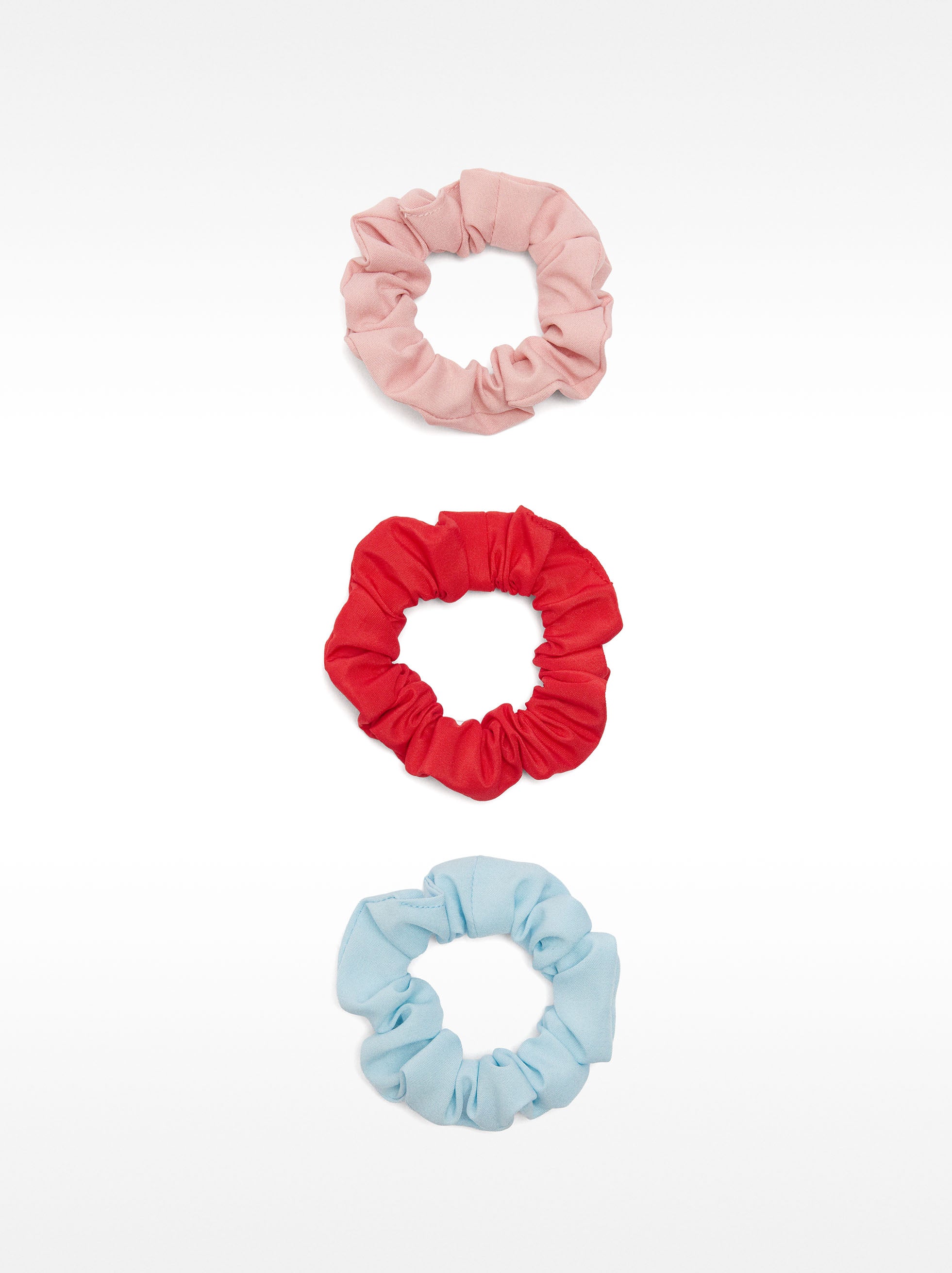 Set De Elásticos Xouxou