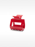 Pinza Cuadrada De Pelo