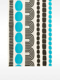 Pareo Estampado De Algodón