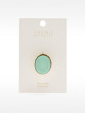 Anillo Maxi Con Piedra