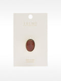Anillo Maxi Con Piedra