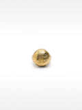 Anillo Redondo De Brass