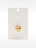 Anillo Redondo De Brass