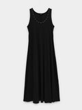 Vestido Largo Fluido