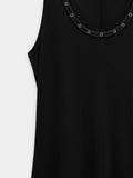 Vestido Largo Fluido
