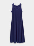Vestido Largo Fluido