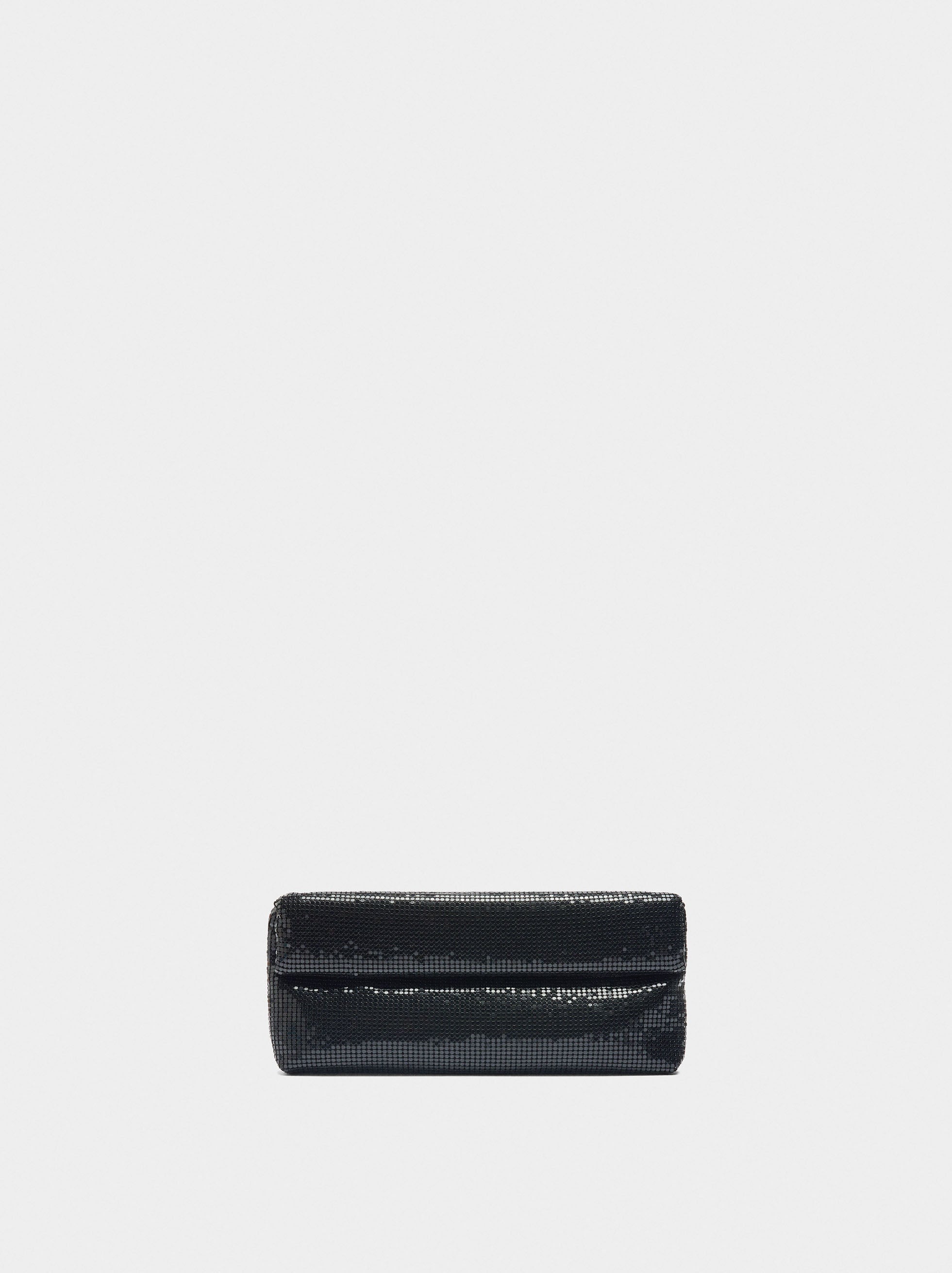 Bolso De Fiesta Mesh