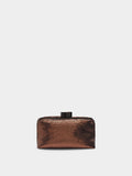 Bolso De Fiesta Con Lentejuelas