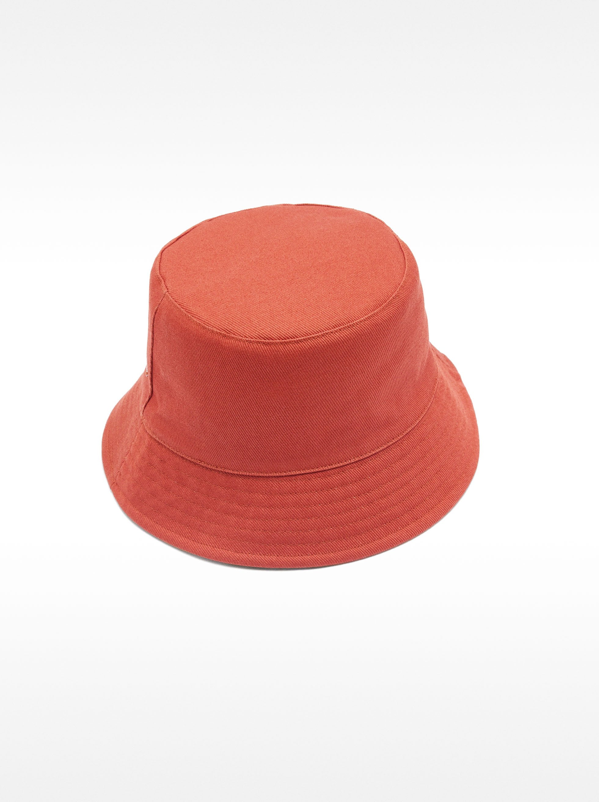 Gorro Bucket Reversible