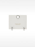 Pendientes Con Cristales - Acero Inoxidable