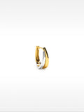 Aro Individual Bicolor - Acero Inoxidable