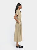 Vestido Camisero Midi