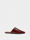 Zapatos De Piel Destalonados