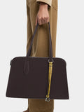 Bolso Para Portátil Textura Suave