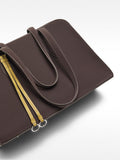 Bolso Para Portátil Textura Suave