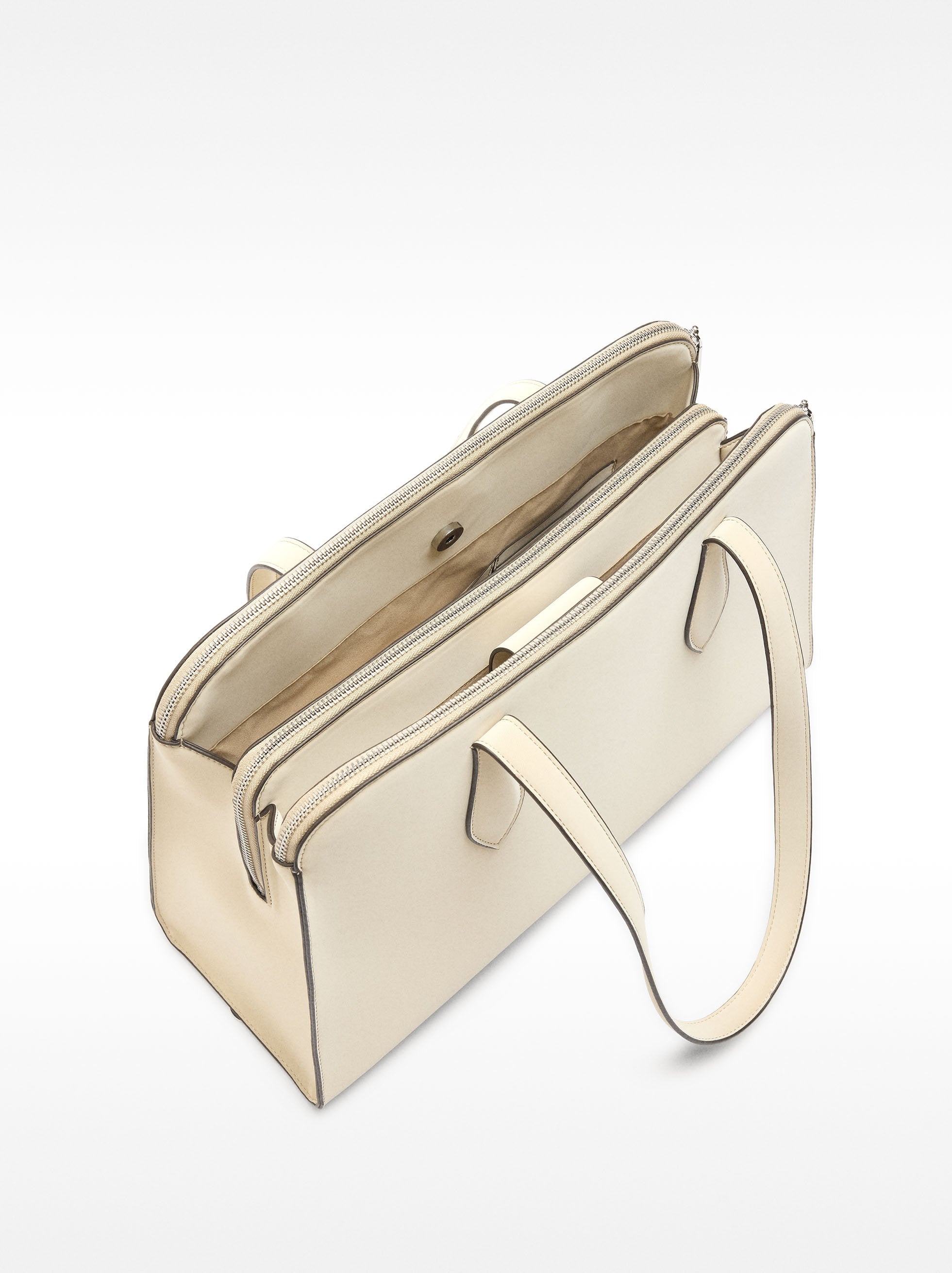 Bolso Para Portátil Textura Suave