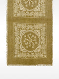 Pañuelo De Lino Estampada
