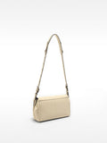 Bolso Bandolera Con Solapa