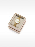 Reloj De Esfera Mapamundi