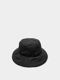Gorro Bucket Acolchado De Nylon
