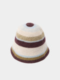 Sombrero Bucket De Lana
