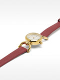 Reloj Correa Con Textura