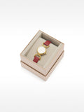 Reloj Correa Con Textura