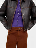 Chaqueta C2 Setembro