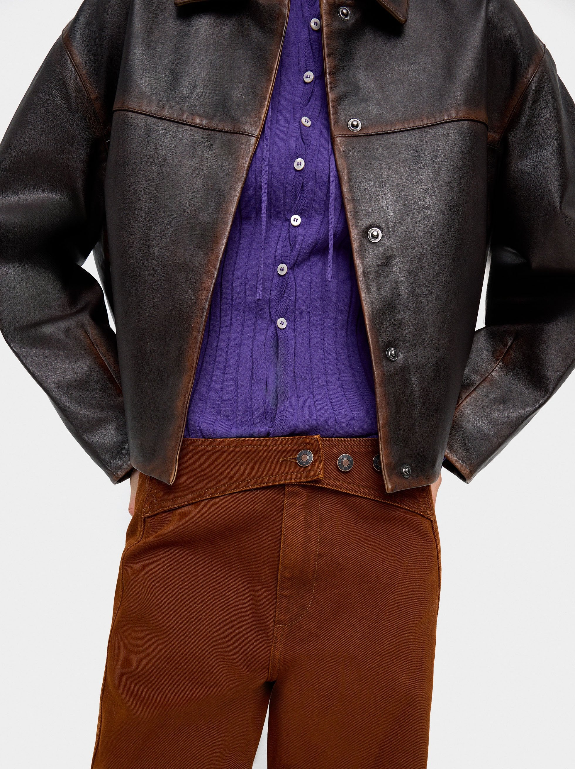 Chaqueta C2 Setembro